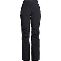 Women's Squall Waterproof Insulated Snow Pants, Front