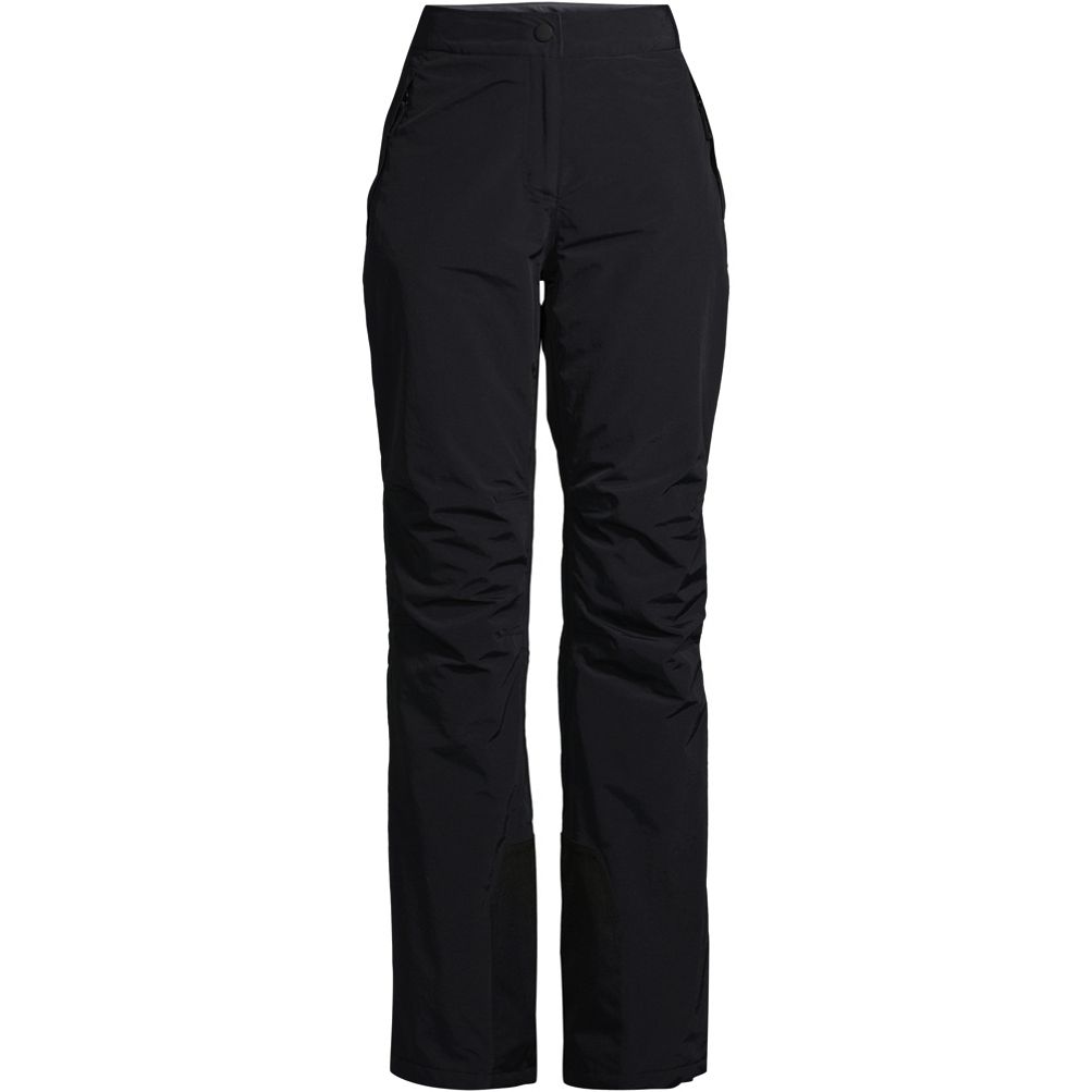 Lands end sale girls snow pants