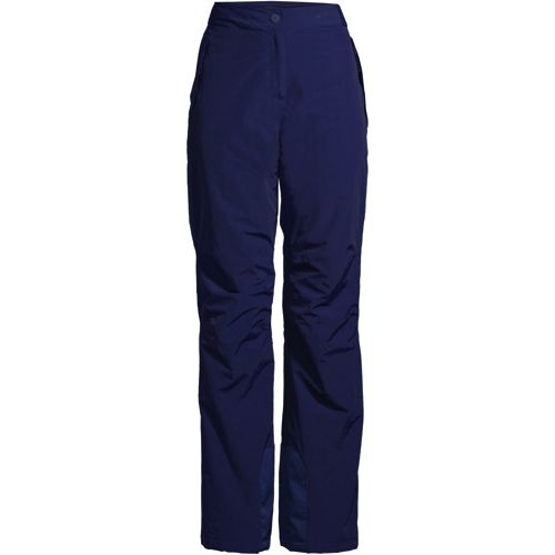 Lands end sale rain pants