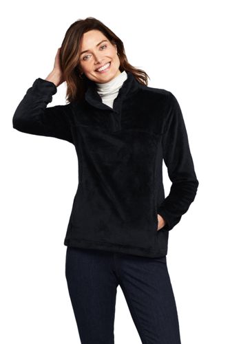 Women's Softest Fleece Top