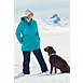 Women's Plus Size Squall Waterproof Insulated Snow Pants, alternative image