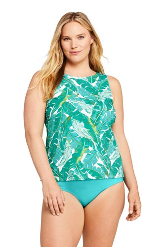 modest tankinis