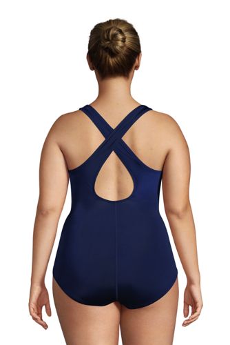 bathing suits for plus size women