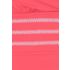 Women's D-Cup Embroidered V-neck Tankini Top Swimsuit, alternative image