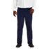Men's Big and Tall Comfort Waist Stretch Fine Wale Corduroy Dress Pants, Front