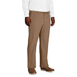 Men's Big and Tall Comfort Waist Comfort-First Fine Wale Corduroy Dress Pants , alternative image