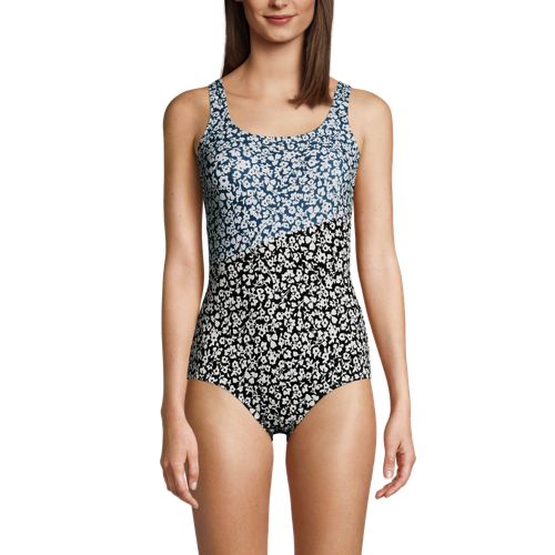 lands end bathing suits clearance