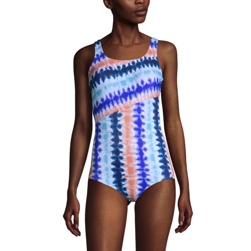 minimizing swimsuit tops