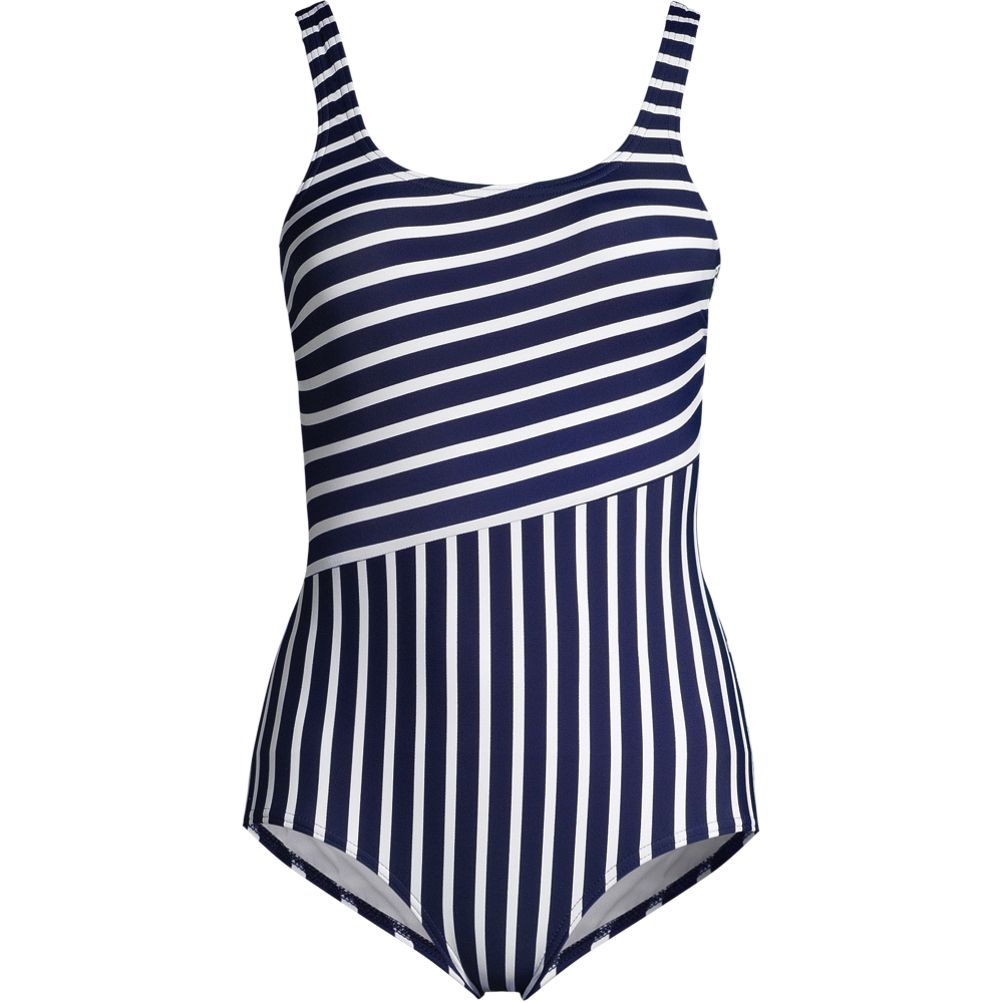 Lands end 2024 swimsuits clearance