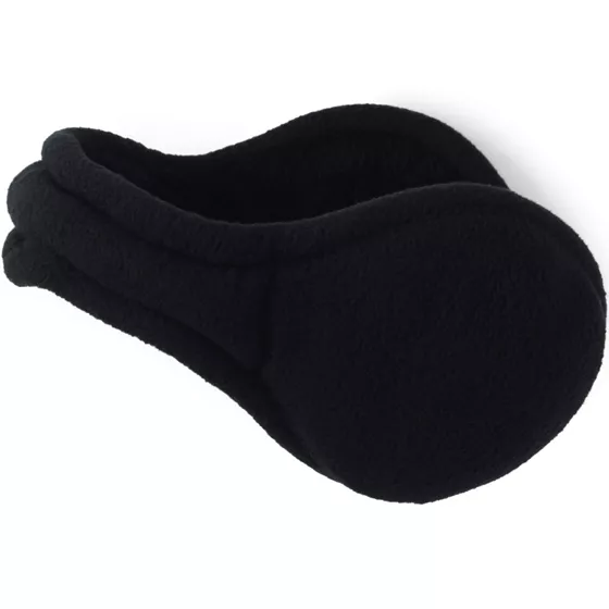 Women's Anyweather Fleece Adjustable Earmuffs - primary
