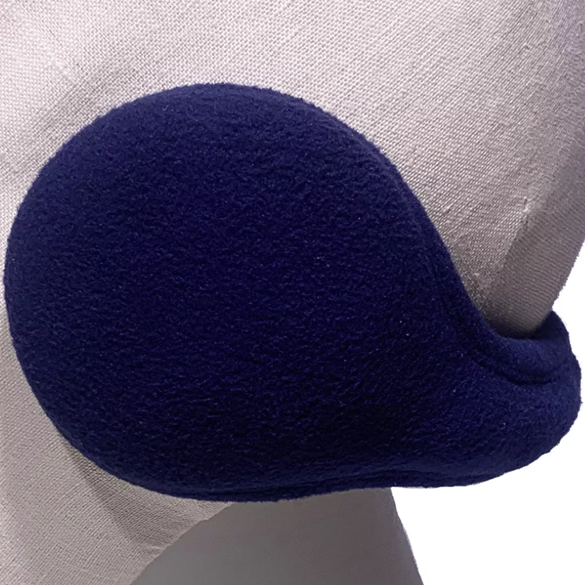 Women's Anyweather Fleece Adjustable Earmuffs