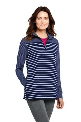 long sleeve tunic sweatshirt