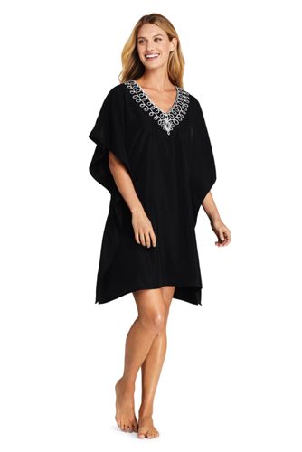 swim cover up dress