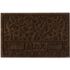 Matterly Waterhog Dog Mat Paws, Front