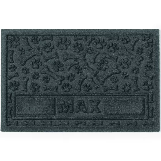 Matterly Waterhog® Dog Mat Paws - primary