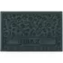 Matterly Waterhog® Dog Mat Paws, Front
