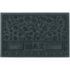 Matterly Waterhog Dog Mat Paws, Front