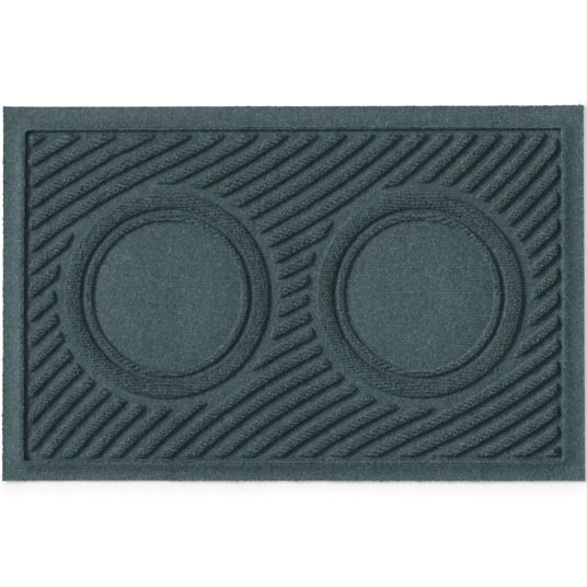Dog Food Mats & Dog Doormats | Lands' End