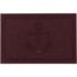 Matterly Waterhog Doormat Ship's Anchor, Front