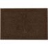 Matterly Waterhog Doormat Ship's Anchor, Front