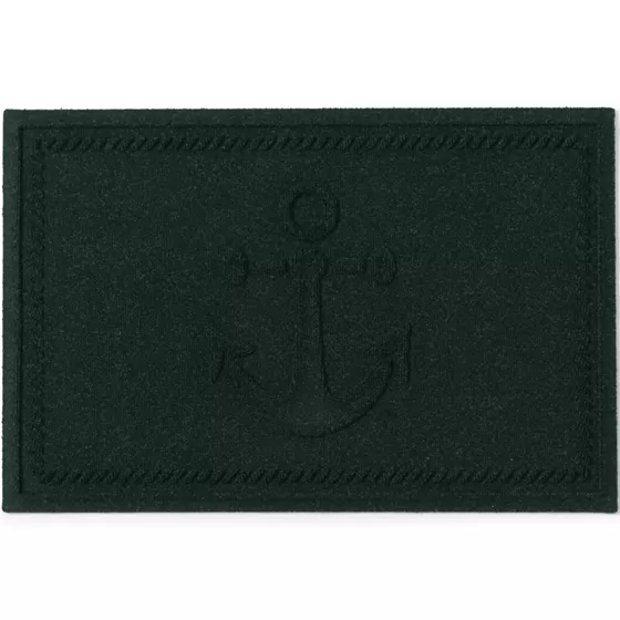 Matterly Waterhog® Doormat Ship's Anchor - primary