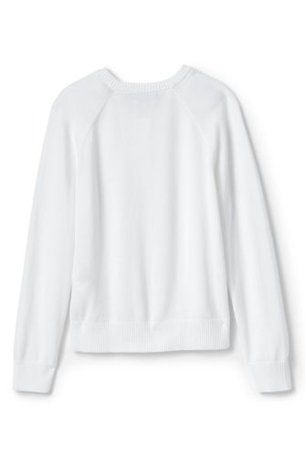 white cardigan sweater target