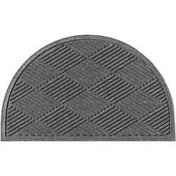 Bungalow Flooring Waterblock Doormat Diamond, Front