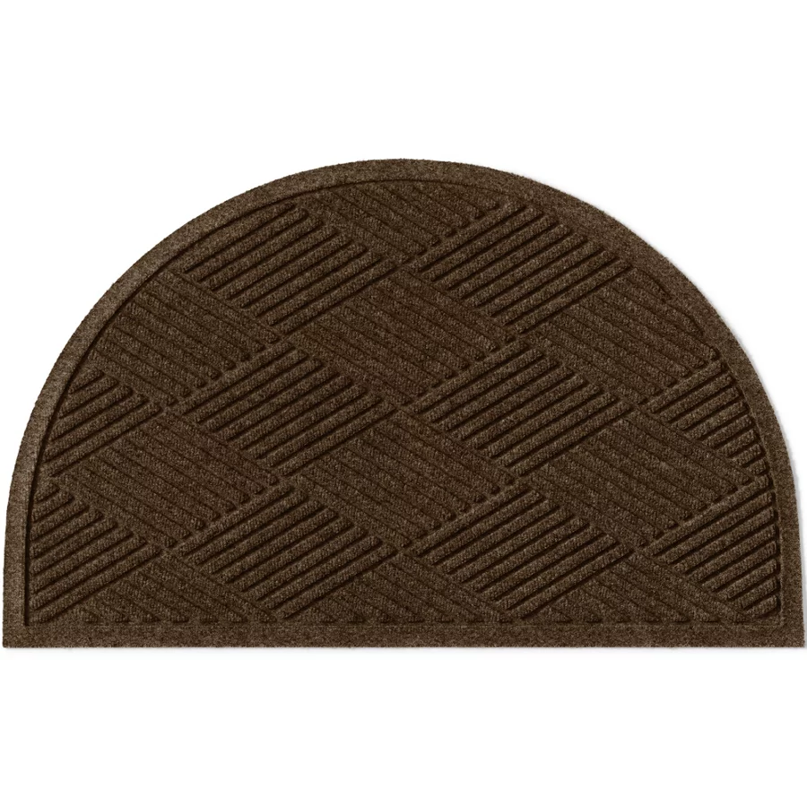 Matterly Waterhog Doormat Diamond view 4