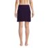 Women's Quick Dry Board Skort Swim Skirt, Back