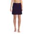 Women's Quick Dry Board Skort Swim Skirt, Front