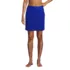 Women's Quick Dry Board Skort Swim Skirt, Front