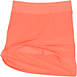 Women's Plus Size Quick Dry Elastic Waist Active Board Skort Swim Skirt, alternative image