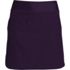 Women's Quick Dry Board Skort Swim Skirt, Front