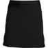 Women's Petite Quick Dry Board Skort Swim Skirt, Front