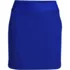 Women's Quick Dry Board Skort Swim Skirt, Front