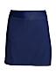 Jupe de Bain Taille Confort Shorty Intégré, Femme Stature Standard image number 3