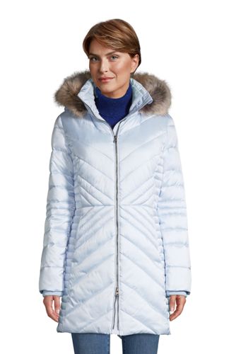 petite plus winter coat