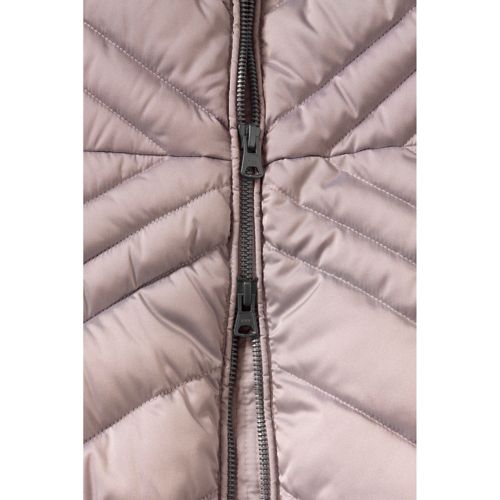 Warmer Wintermantel THERMOPLUME für Damen image number 9