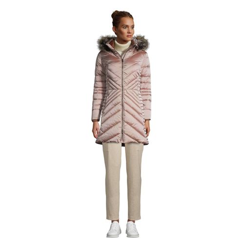 Warmer Wintermantel THERMOPLUME für Damen image number 3