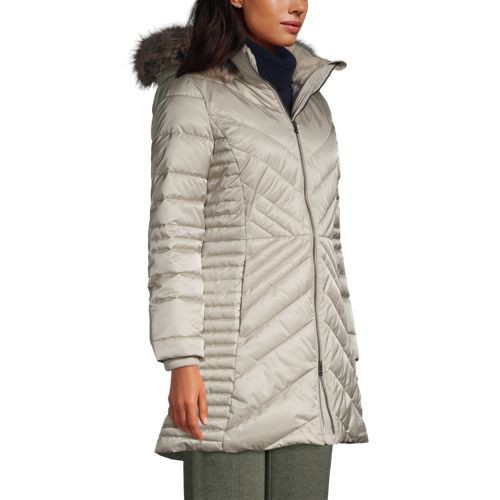 Women's ZeroXposure Double Layer Winter Coat