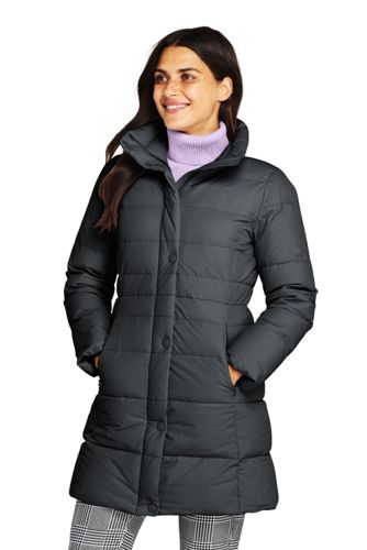 goose down gilet women's