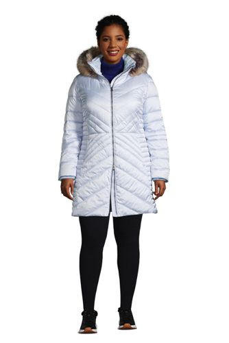the bay plus size winter coats