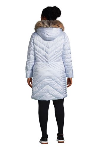 best winter jackets womens plus size