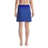 Women's Quick Dry Board Skort Swim Skirt, Back