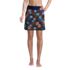 Women's Quick Dry Board Skort Swim Skirt, Front