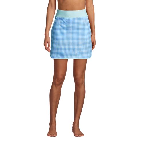 Women's Active Skort Swim Skirt