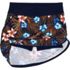 Women's Quick Dry Board Skort Swim Skirt, alternative image