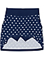 Jupe de Bain Taille Confort Shorty Intégré, Femme Stature Standard image number 4