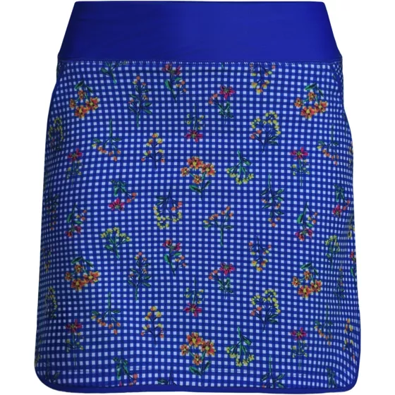 Women's Quick Dry Board Skort Swim Skirt - primary