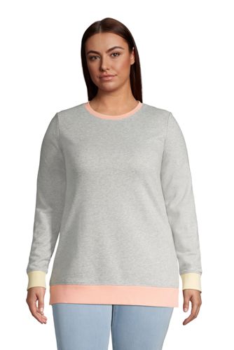womens plus size sweat shirts